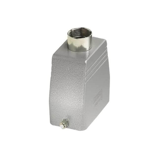 1678211 Phoenix Contact  Gehäuse für Hochleistungs-Steckverbinder, Hauben und Sockel